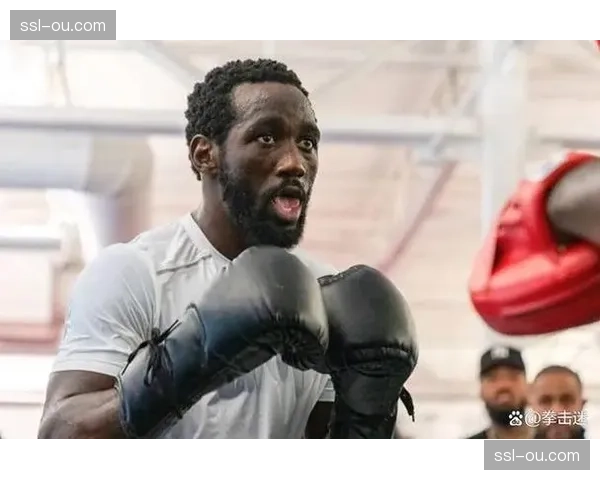 特伦斯·克劳福德独家专访:谈论从次中量级到超次中量级的挑战