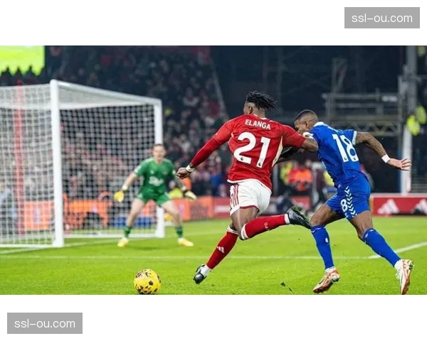 卢顿2-2逼平诺丁汉森林,2026年3月保级大战各取一分 卢顿2-2逼平诺丁汉森林,2026年3月保级大战各取一分