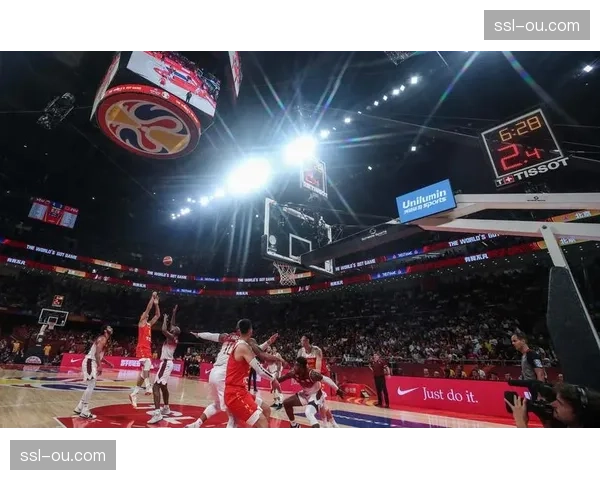 探访CBA数字媒体中心:本赛季转播信号制作与全球分发流程 探访CBA数字媒体中心:本赛季转播信号制作与全球分发流程