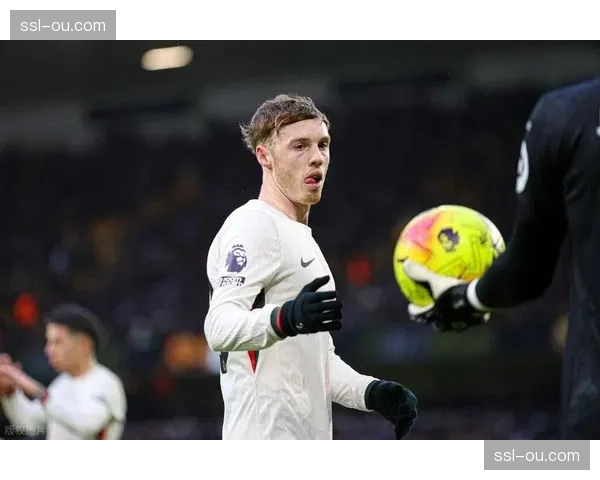 数据复盘:控球率仅35%,但切尔西反击效率创赛季新高 数据复盘:控球率仅35%,但切尔西反击效率创赛季新高