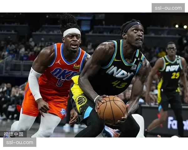 步行者135-118战胜热火，客场展现强劲进攻火力